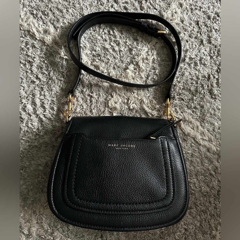 Marc Jacob’s Saddle Bag